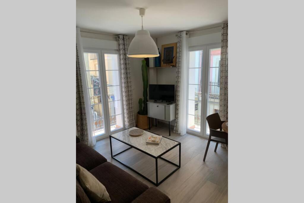 Centrico Apartamento La Llum 1A Аликанте Екстериор снимка