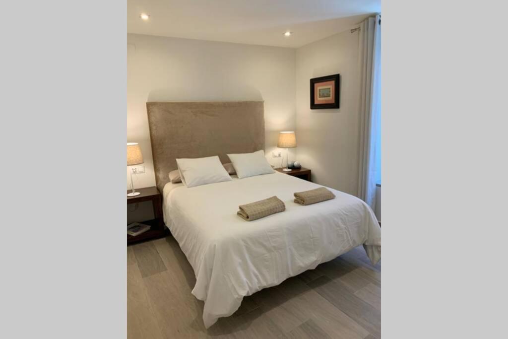 Centrico Apartamento La Llum 1A Аликанте Екстериор снимка